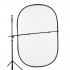 Quadralite Reflector Holder standard (63-168cm)