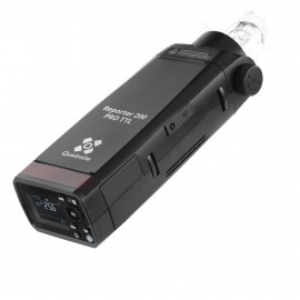 Quadralite Reporter 200 Pro TTL 2