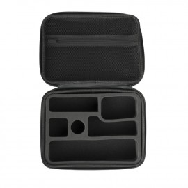 Quadralite Reporter 200 TTL Bag torba 2