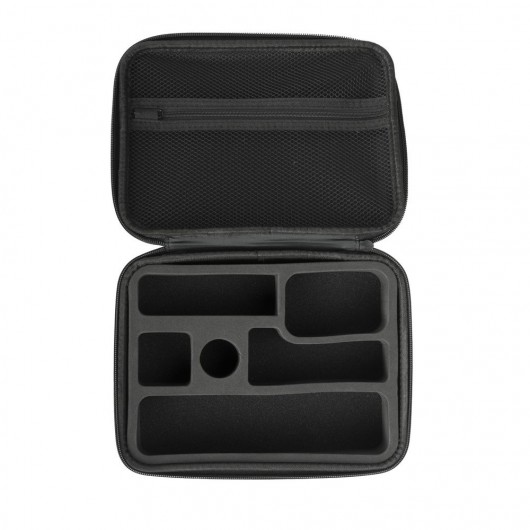 Quadralite Reporter 200 TTL Bag torba