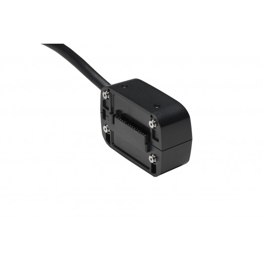 Quadralite Reporter 200 TTL Extension Flash Head