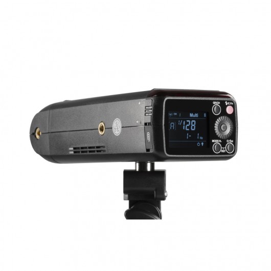 Quadralite Reporter 200 TTL Kit