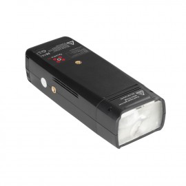 Quadralite Reporter 200 TTL Kit