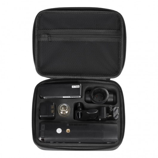 Quadralite Reporter 200 TTL Kit