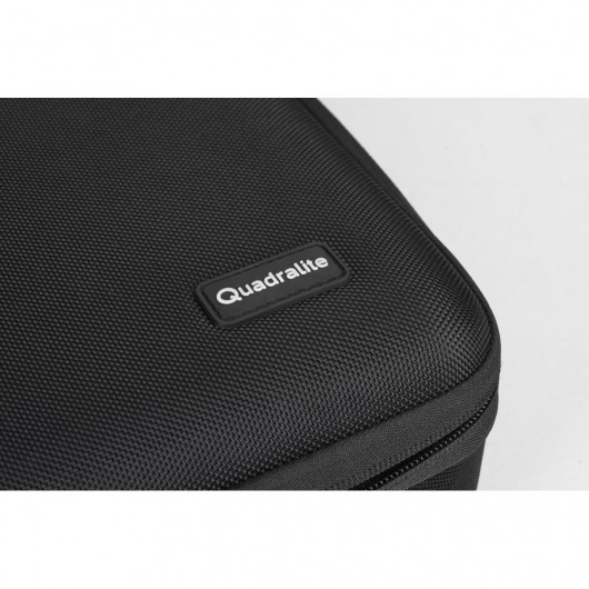 Quadralite Reporter 200 TTL Kit