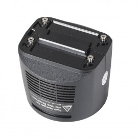 Quadralite Reporter 200 TTL Round Flash Head 2