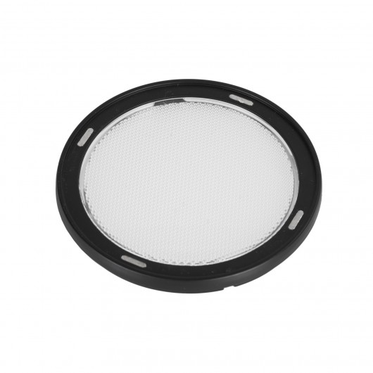 Quadralite Reporter 200 TTL Round Head Accessory Kit