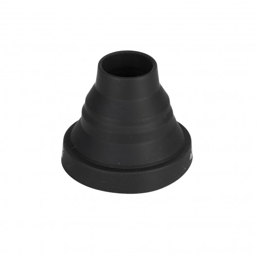 Quadralite Reporter 200 TTL Round Head Accessory Kit