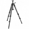 Manfrotto Statyw karbonowy 057 3 sekc. z kolumną na korbkę