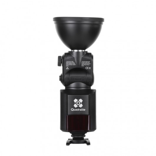 Quadralite Reporter 360