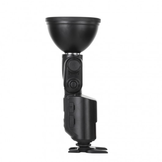 Quadralite Reporter 360