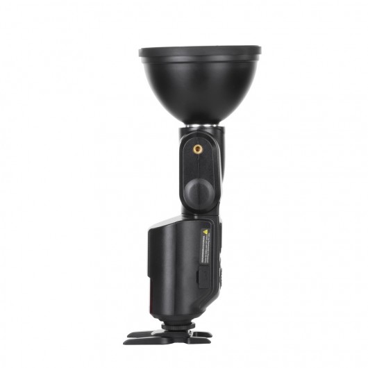 Quadralite Reporter 360