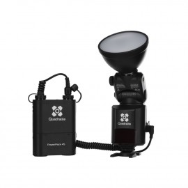 Quadralite Reporter 360 TTL N 2