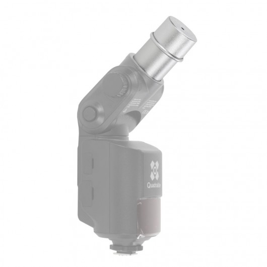 Quadralite Reporter Dekiel