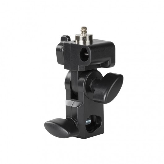 Quadralite Reporter Link Adapter