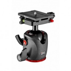 Głowica kulowa Magnezowa MANFROTTO MHXPRO-BHQ6 2