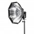 Quadralite Reporter Octa Softbox