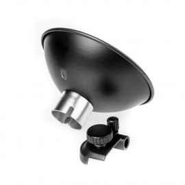 Quadralite Reporter odbłyśnik do parasolki 2