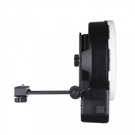 Quadralite Rx400 Ringflash lampa pierścieniowa