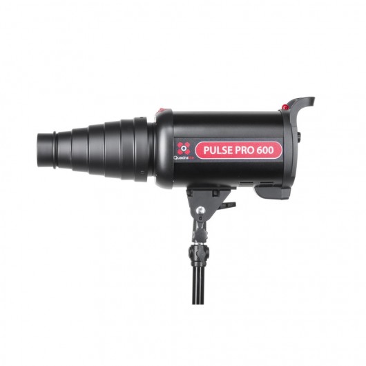 Quadralite Snoot SN-5002 strumienica