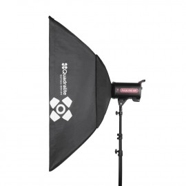 Quadralite Softbox 120x80cm 2