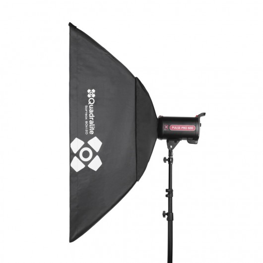 Quadralite Softbox 120x80cm