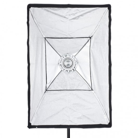 Quadralite Softbox 120x80cm
