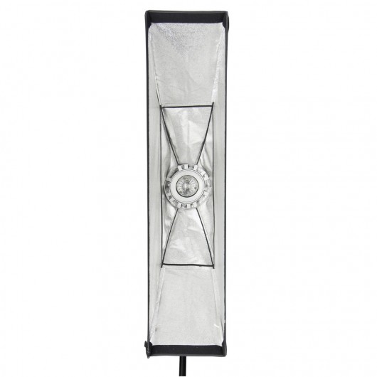 Quadralite Softbox 30x120cm