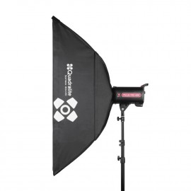 Quadralite Softbox 30x120cm 2