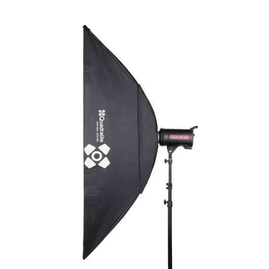 Quadralite Softbox 40x180cm