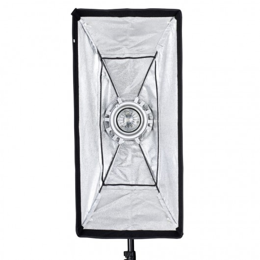 Quadralite Softbox 40x80cm