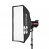 Quadralite Softbox 40x80cm