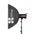 Quadralite Softbox 40x80cm