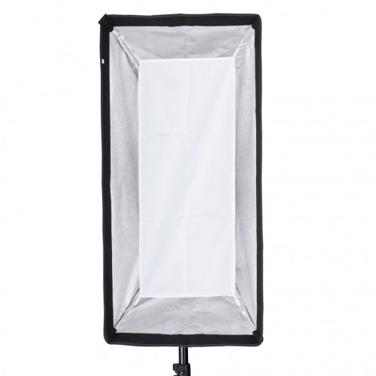 Quadralite Softbox 40x80cm
