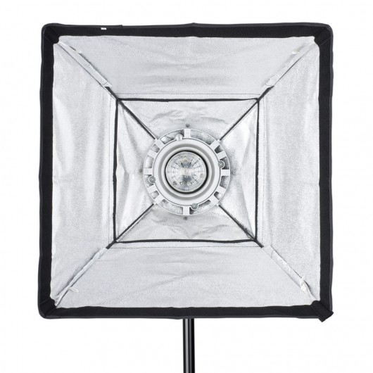 Quadralite Softbox 60x60cm