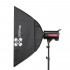 Quadralite Softbox 60x90cm