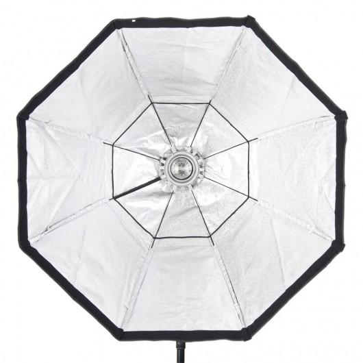 Quadralite Softbox DeepOcta 120cm