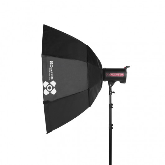 Quadralite Softbox DeepOcta 120cm