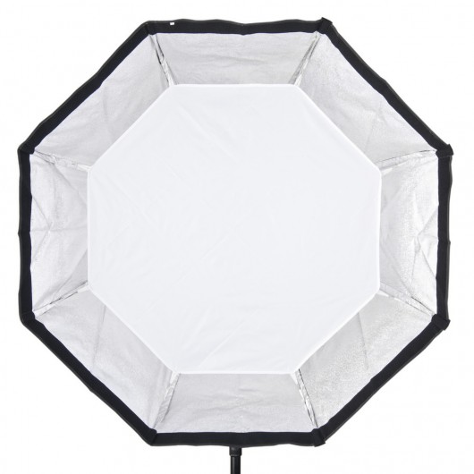 Quadralite Softbox DeepOcta 120cm