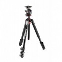 Manfrotto Statyw MT190XPRO4 z głowicą MHXPRO-BHQ2
