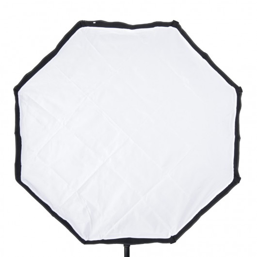 Quadralite Softbox DeepOcta 120cm