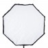 Quadralite Softbox DeepOcta 120cm
