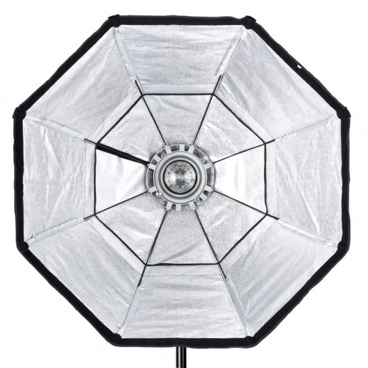 Quadralite Softbox DeepOcta 95