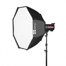 Quadralite Softbox DeepOcta 95