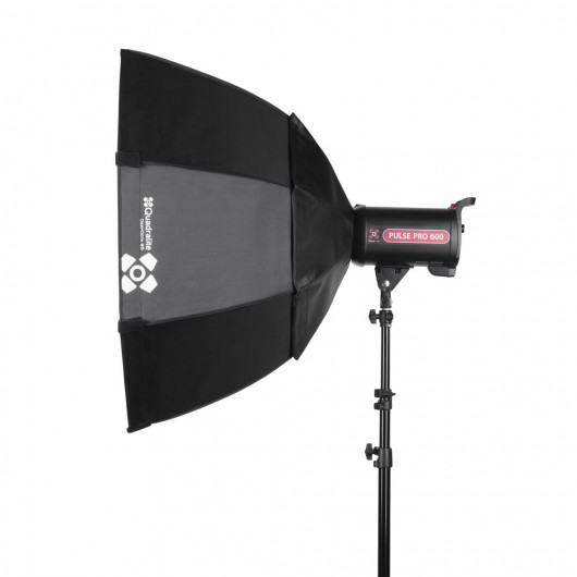 Quadralite Softbox DeepOcta 95