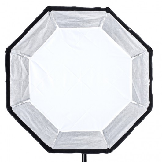 Quadralite Softbox DeepOcta 95