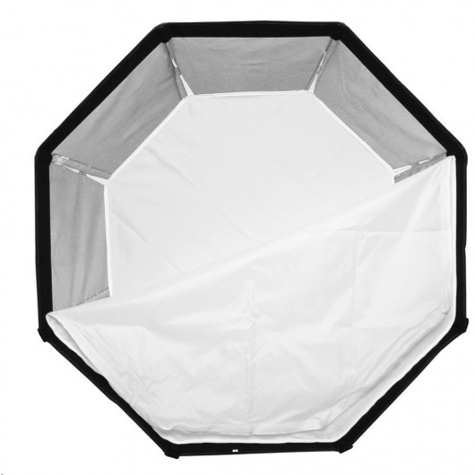 Quadralite Softbox DeepOcta 95