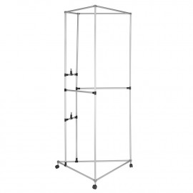 Quadralite Softbox kolumnowy 100x200cm 2