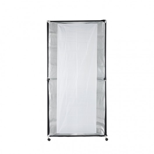 Quadralite Softbox kolumnowy 100x200cm