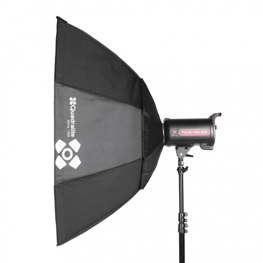 Quadralite Softbox Octa 120cm